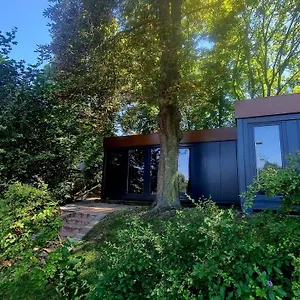 Cibulka Campingplatz