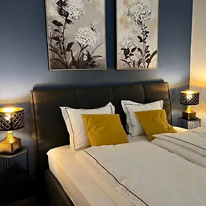 Prague's Hidden Pearl Apartment