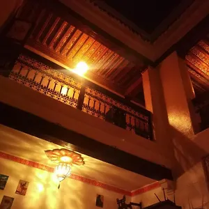 Kech Vibe , مراكش المغرب