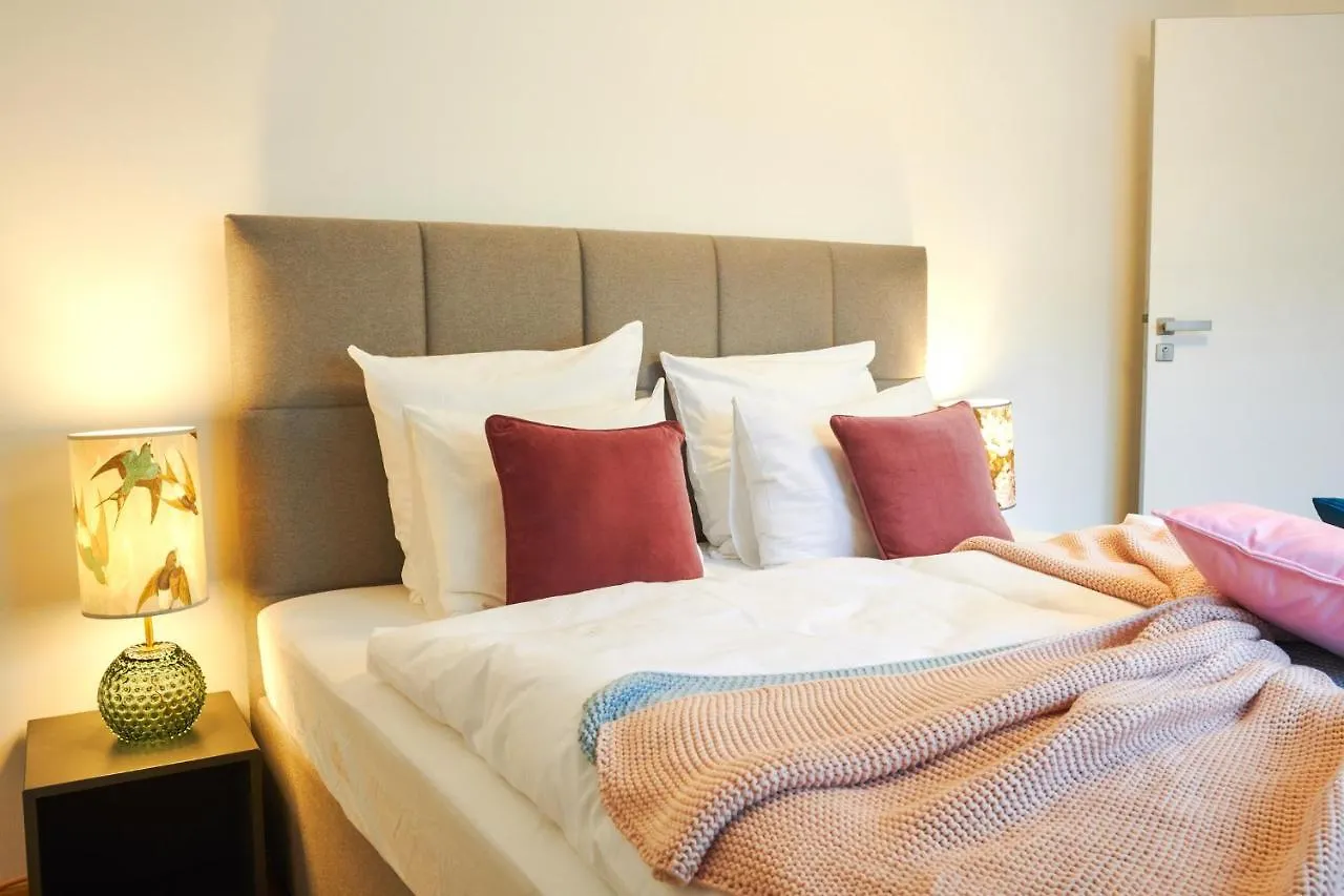 Residence Rybna 9- Old Town براغ 0*,