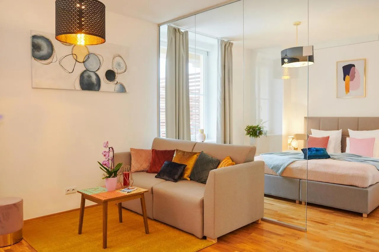 Residence Rybna 9- Old Town براغ