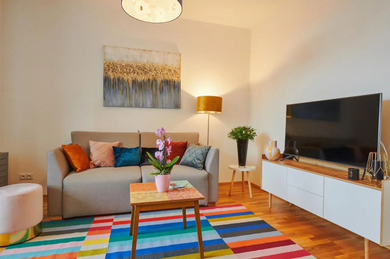 Residence Rybna 9- Old Town براغ 0*,  جمهورية التشيك