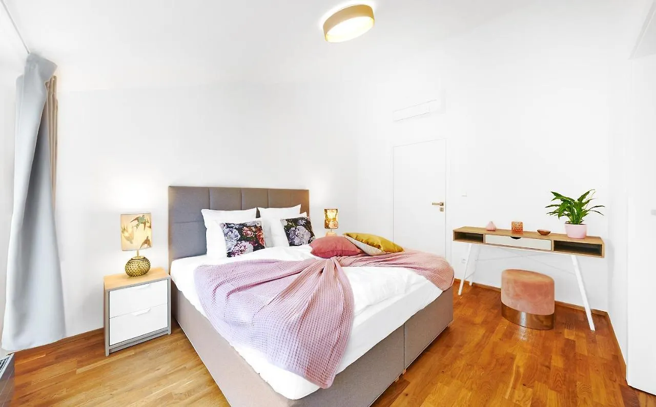Residence Rybna 9- Old Town براغ