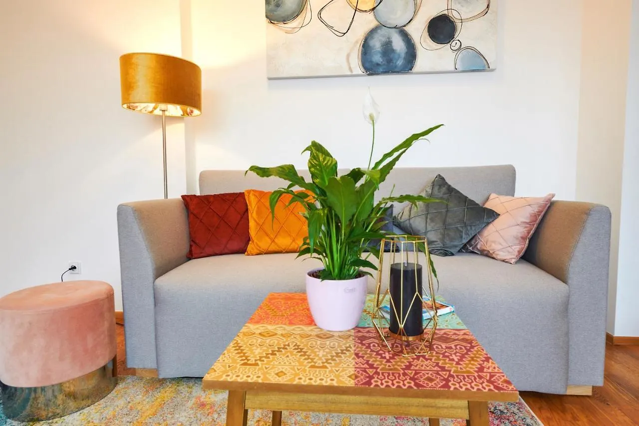 Residence Rybna 9- Old Town براغ