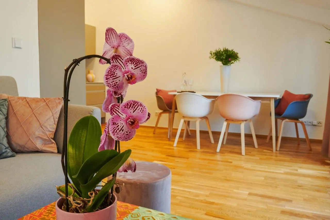 شقة Residence Rybna 9- Old Town براغ