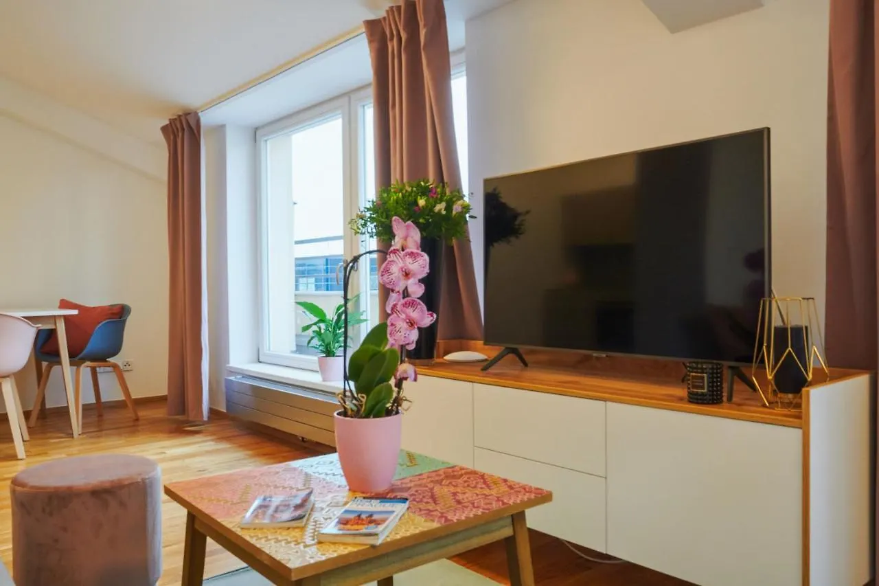 Residence Rybna 9- Old Town براغ 0*,  جمهورية التشيك