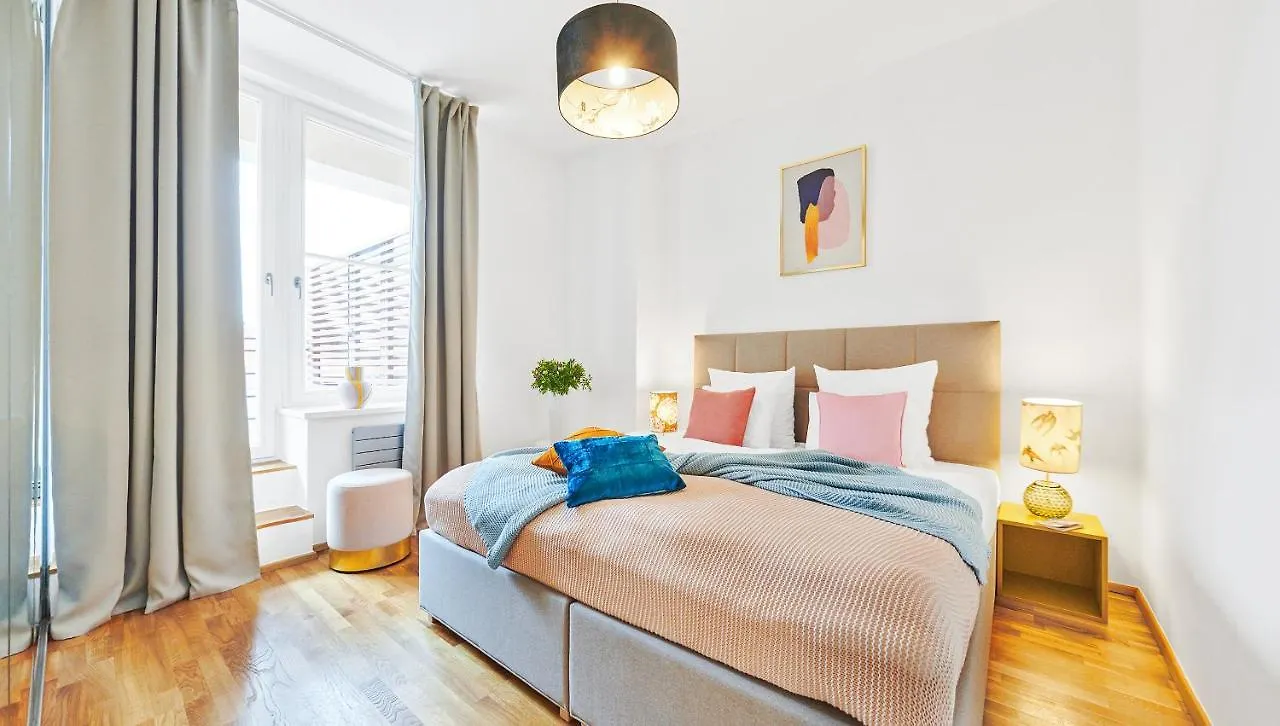 Residence Rybna 9- Old Town براغ 0*,  جمهورية التشيك