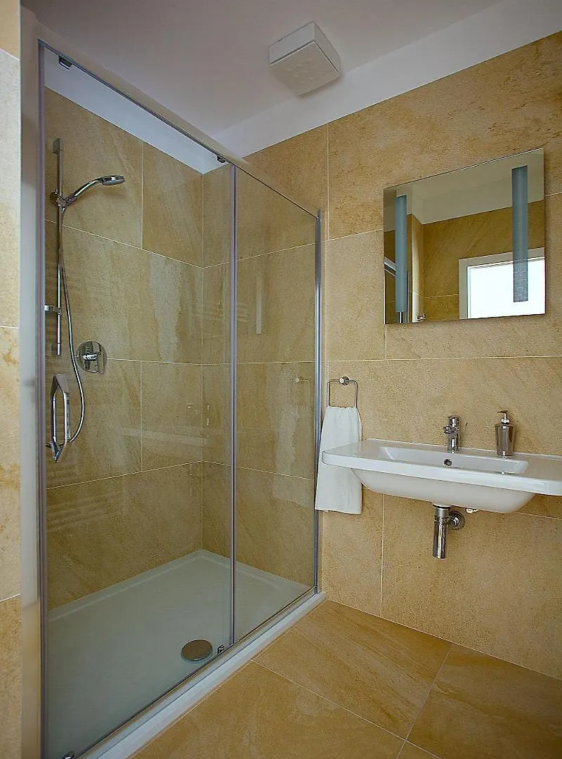 Residence Rybna 9- Old Town براغ جمهورية التشيك